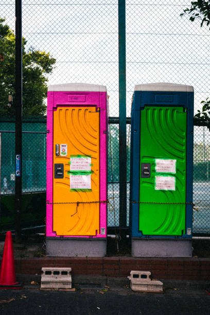 Best Best portable toilet rental  in Highland Acres, DE